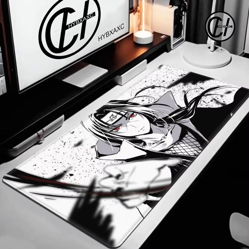 Naruto Itachi Uchiha Mouse Pad - Gaming Keyboard High Ground review and price
