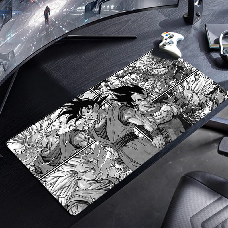 Dragon Ball Gaming durable new - Gaming Keyboard Nearby review and price