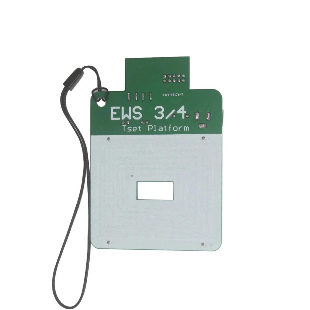 EWS3 EWS4 Test Platform for BM - Gaming Keyboard Test review and price