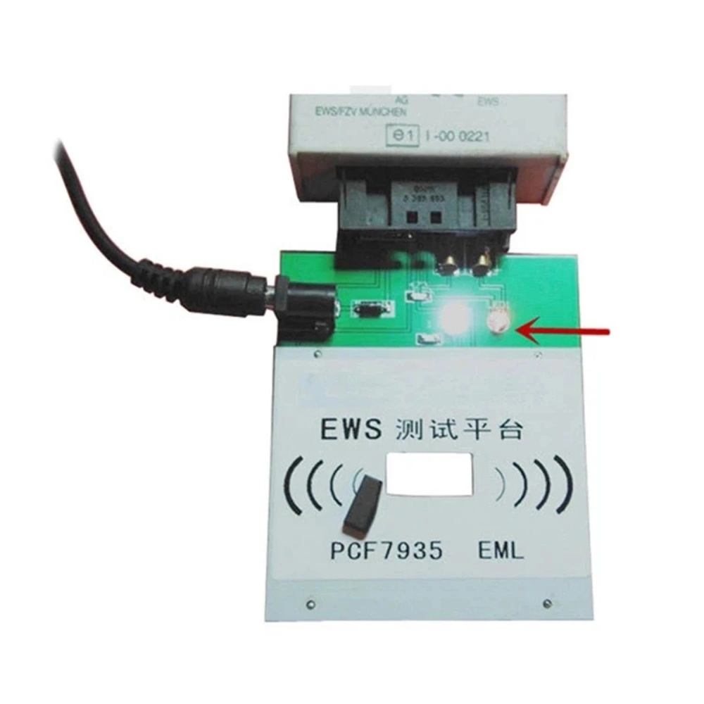 EWS3 EWS4 Test Platform for BM - Gaming Keyboard Test review and price