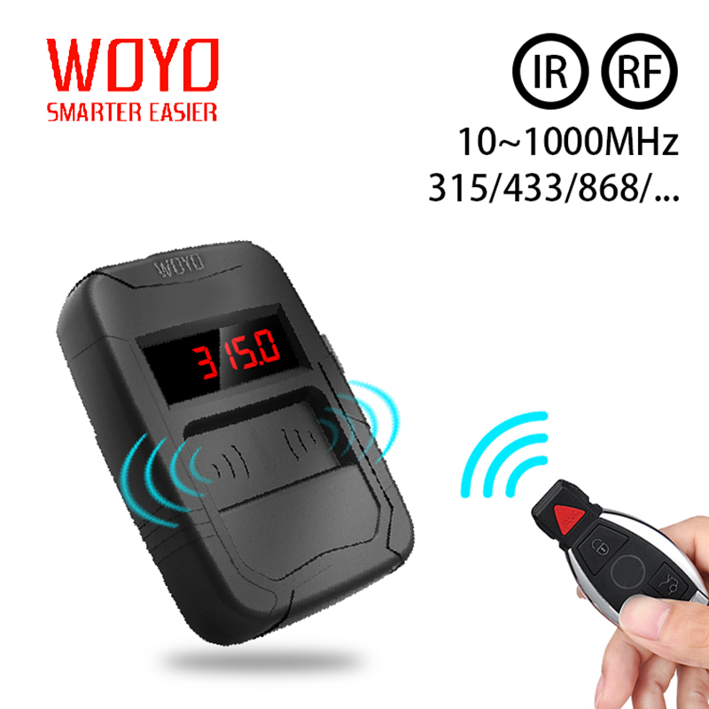 WOYO Car IR Infrared Remote Au - Gaming Keyboard Test review and price