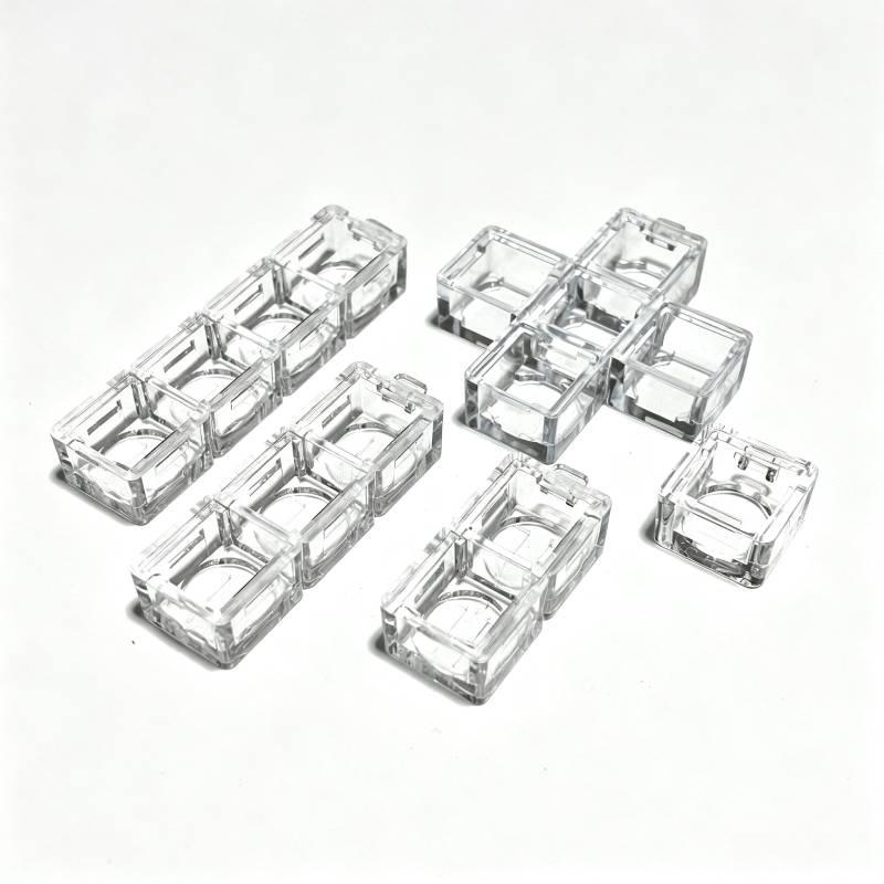 Clear Keyboard Stand DIY Keybo - Gaming Keyboard Test review and price