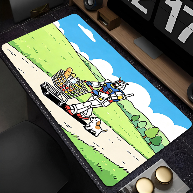 Computer Mouse Pad Gamer Mouse - Gaming Keyboard Nearby review and price