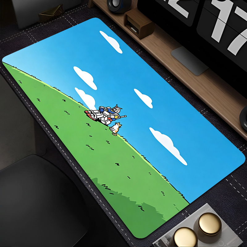 Computer Mouse Pad Gamer Mouse - Gaming Keyboard Nearby review and price